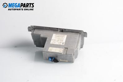 GPS navigation for BMW 3 Series E46 Touring (10.1999 - 06.2005), № 902201408239