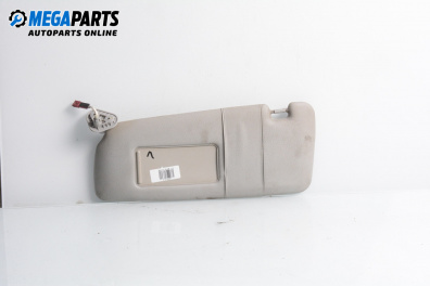 Parasolar for BMW 3 Series E46 Touring (10.1999 - 06.2005), position: stânga