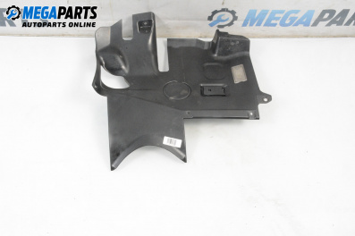 Interior plastic for BMW 3 Series E46 Touring (10.1999 - 06.2005), 5 doors, station wagon