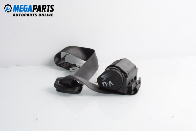 Sicherheitsgurt for BMW 3 Series E46 Touring (10.1999 - 06.2005), 5 türen, position: links, vorderseite