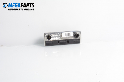 Interior courtesy light for BMW 3 Series E46 Touring (10.1999 - 06.2005)