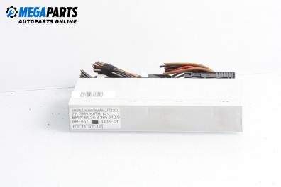 Comfort module for BMW 3 Series E46 Touring (10.1999 - 06.2005), № 8385540.9