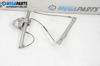 Macara electrică geam for BMW 3 Series E46 Touring (10.1999 - 06.2005), 5 uși, combi, position: stânga - fața