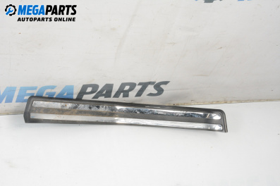 Protecție praguri for BMW 3 Series E46 Touring (10.1999 - 06.2005), 5 uși, combi, position: stânga