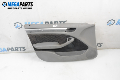 Interior door panel  for BMW 3 Series E46 Touring (10.1999 - 06.2005), 5 doors, station wagon, position: front - left
