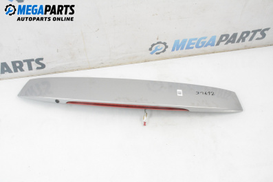 Spoiler for BMW 3 Series E46 Touring (10.1999 - 06.2005), station wagon