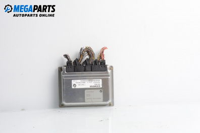 ECU for BMW 3 Series E46 Touring (10.1999 - 06.2005) 328 i, 193 hp, № 7500255