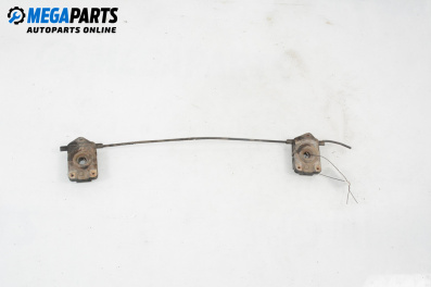 Bonnet lock for BMW 3 Series E46 Touring (10.1999 - 06.2005)