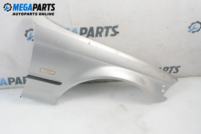 Fender for BMW 3 Series E46 Touring (10.1999 - 06.2005), 5 doors, station wagon, position: front - right