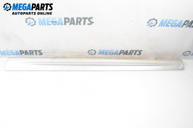 Prag exterior for BMW 3 Series E46 Touring (10.1999 - 06.2005), 5 uși, combi, position: stânga