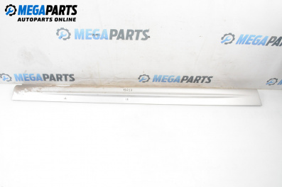 Prag exterior for BMW 3 Series E46 Touring (10.1999 - 06.2005), 5 uși, combi, position: dreapta