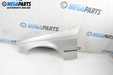 Fender for BMW 3 Series E46 Touring (10.1999 - 06.2005), 5 doors, station wagon, position: front - left