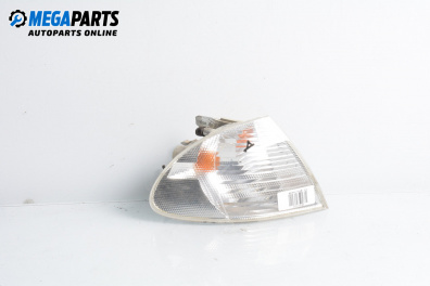 Blinklicht for BMW 3 Series E46 Touring (10.1999 - 06.2005), combi, position: rechts