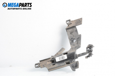 Pulverizator far for BMW 3 Series E46 Touring (10.1999 - 06.2005), position: dreapta
