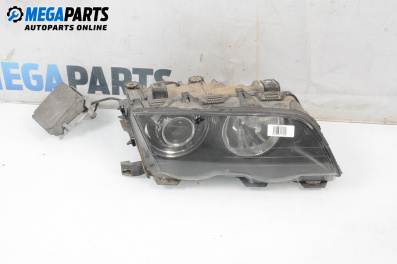 Far for BMW 3 Series E46 Touring (10.1999 - 06.2005), combi, position: dreapta