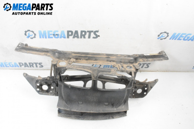 Front slam panel for BMW 3 Series E46 Touring (10.1999 - 06.2005), station wagon