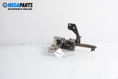 Balama portbagaj for BMW 3 Series E46 Touring (10.1999 - 06.2005), 5 uși, combi, position: stânga
