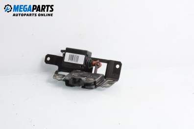 Încuietoare portbagaj for BMW 3 Series E46 Touring (10.1999 - 06.2005), combi, position: din spate