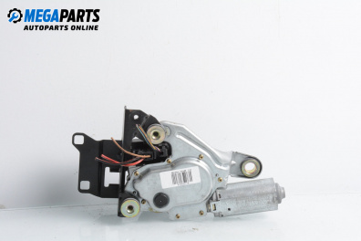 Motor scheibenwischer, vorne for BMW 3 Series E46 Touring (10.1999 - 06.2005), combi, position: rückseite
