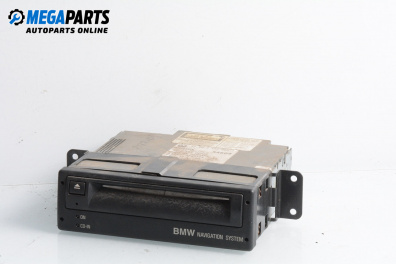 GPS navigation for BMW 3 Series E46 Touring (10.1999 - 06.2005)