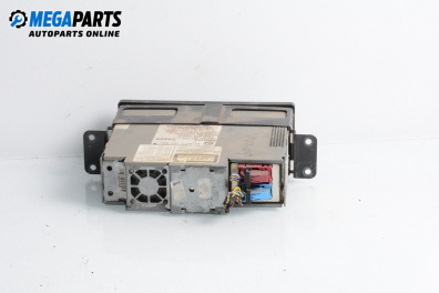 Navigație GPS for BMW 3 Series E46 Touring (10.1999 - 06.2005)
