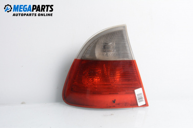 Bremsleuchte for BMW 3 Series E46 Touring (10.1999 - 06.2005), combi, position: links