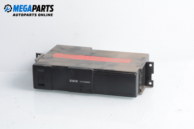 CD changer for BMW 3 Series E46 Touring (10.1999 - 06.2005)