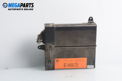 Amplificator for BMW 3 Series E46 Touring (10.1999 - 06.2005), № 8380069