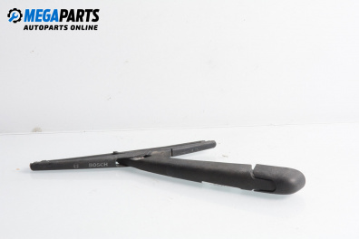 Wischerarm heckscheibe for BMW 3 Series E46 Touring (10.1999 - 06.2005), position: rückseite