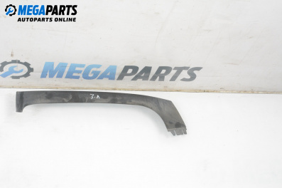 Boot lid plastic cover for BMW 3 Series E46 Touring (10.1999 - 06.2005), 5 doors, station wagon