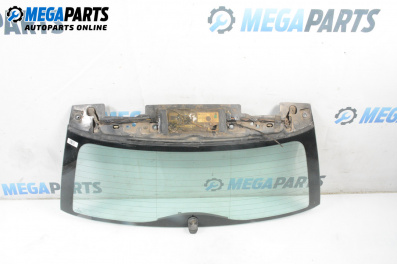 Rear window for BMW 3 Series E46 Touring (10.1999 - 06.2005), station wagon