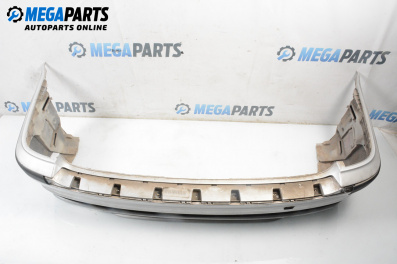 Bara de protectie spate for BMW 3 Series E46 Touring (10.1999 - 06.2005), combi