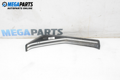 Door sill scuff for BMW 3 Series E46 Touring (10.1999 - 06.2005), 5 doors, station wagon, position: rear - left