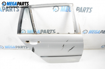 Door for BMW 3 Series E46 Touring (10.1999 - 06.2005), 5 doors, station wagon, position: rear - right