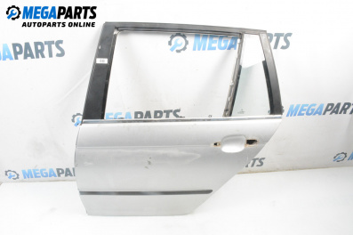 Door for BMW 3 Series E46 Touring (10.1999 - 06.2005), 5 doors, station wagon, position: rear - left