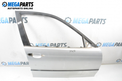 Door for BMW 3 Series E46 Touring (10.1999 - 06.2005), 5 doors, station wagon, position: front - right