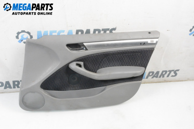 Interior door panel  for BMW 3 Series E46 Touring (10.1999 - 06.2005), 5 doors, station wagon, position: front - right