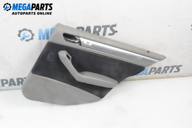 Interior door panel  for BMW 3 Series E46 Touring (10.1999 - 06.2005), 5 doors, station wagon, position: rear - right