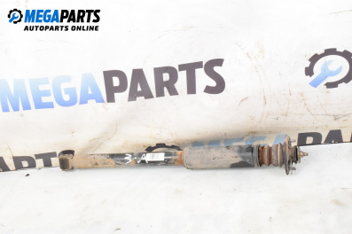 Dämpfer for BMW 3 Series E46 Touring (10.1999 - 06.2005), combi, position: rechts, rückseite