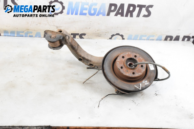 Butuc cu bielă for BMW 3 Series E46 Touring (10.1999 - 06.2005), position: stânga - spate