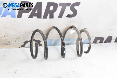 Feder for BMW 3 Series E46 Touring (10.1999 - 06.2005), combi, position: vorderseite