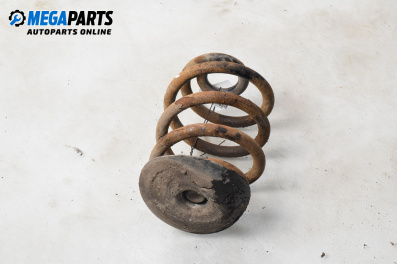 Feder for BMW 3 Series E46 Touring (10.1999 - 06.2005), combi, position: rückseite