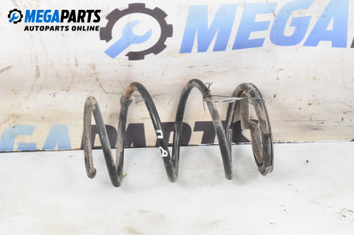 Feder for BMW 3 Series E46 Touring (10.1999 - 06.2005), combi, position: vorderseite