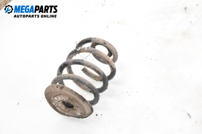 Feder for BMW 3 Series E46 Touring (10.1999 - 06.2005), combi, position: rückseite