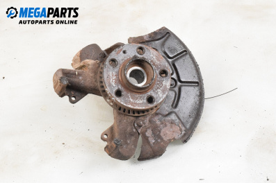 Knuckle hub for BMW 3 Series E46 Touring (10.1999 - 06.2005), position: front - left