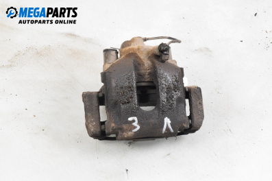 Etrier de frână for BMW 3 Series E46 Touring (10.1999 - 06.2005), position: stânga - spate