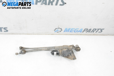 Front wipers motor for Subaru Legacy III Wagon (10.1998 - 08.2003), station wagon, position: front