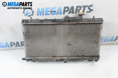 Wasserradiator for Subaru Legacy III Wagon (10.1998 - 08.2003) 2.5 AWD, 156 hp