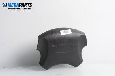 Airbag for Subaru Legacy III Wagon (10.1998 - 08.2003), 5 uși, combi, position: fața