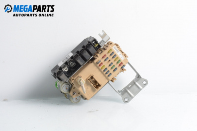 Tablou cu siguranțe for Subaru Legacy III Wagon (10.1998 - 08.2003) 2.5 AWD, 156 hp